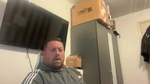 Junky online show from September 26, 4:15 pm