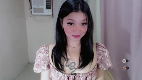 Karla online show from February 14, 10:29 am