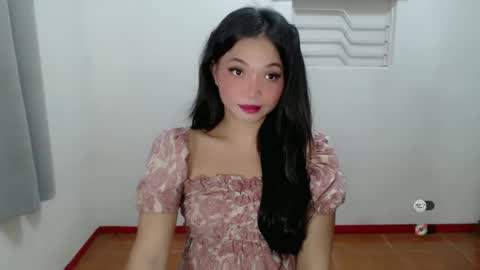 Karla online show from December 26, 5:58 am