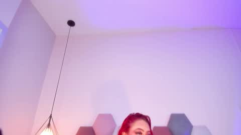 Jupiter Fox online show from February 10, 1:19 am