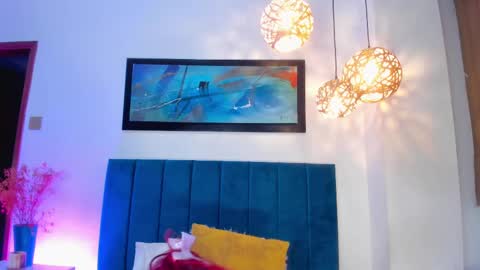 Jupiter Fox online show from March 5, 12:59 am