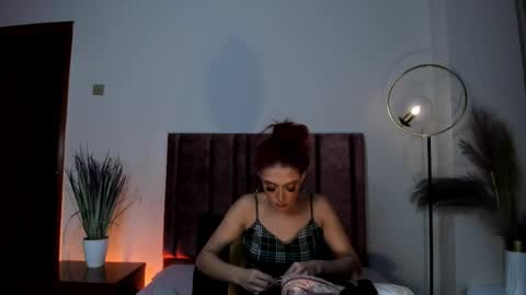 Jupiter Fox online show from May 7, 11:54 pm