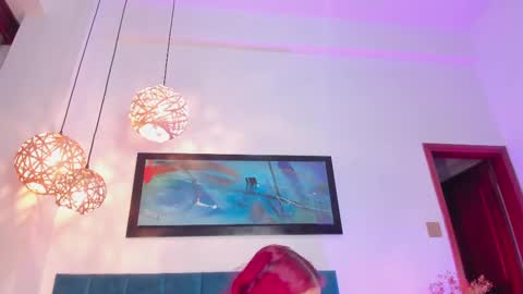 Jupiter Fox online show from September 12, 12:56 am