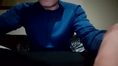 Yuri online show from December 5, 11:02 pm