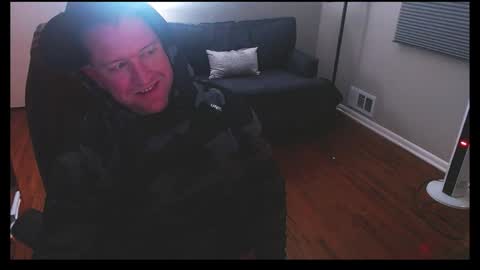 JustnSide Unexxst online show from December 24, 7:28 am