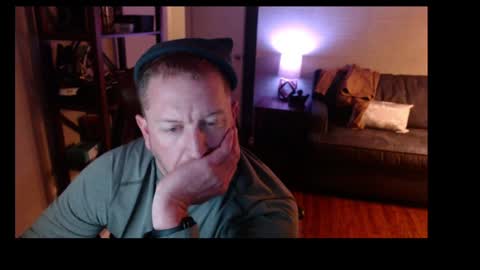 JustnSide Unexxst online show from December 2, 2:02 am