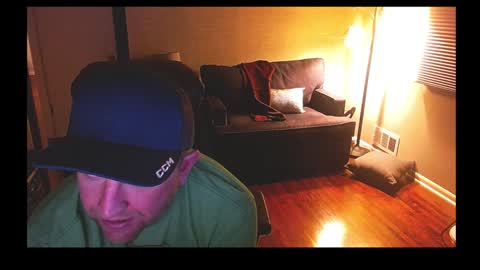 JustnSide Unexxst online show from January 8, 1:32 am