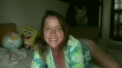 CamperGirl online show from April 8, 6:11 pm