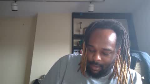 Real online show from April 5, 6:49 pm