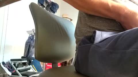 just4fun1523 online show from April 21, 6:15 pm