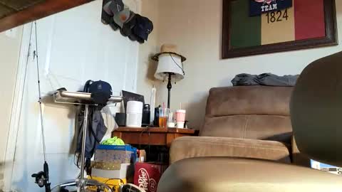 just4fun1523 online show from March 25, 6:25 pm