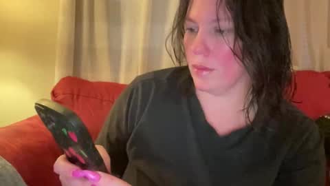 Flirty influncer online show from February 1, 10:51 pm