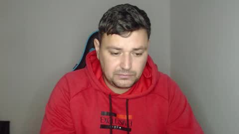 Alex online show from November 28, 11:39 am