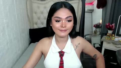 MY IG aleahgomez17 online show from February 21, 3:01 am