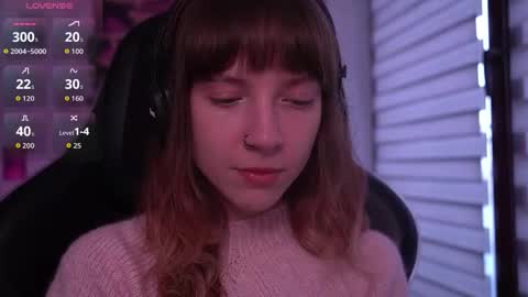 Julia online show from November 30, 9:38 am