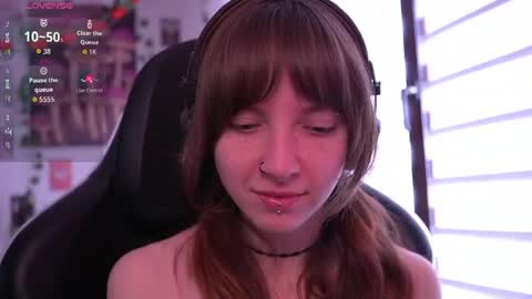 Julia online show from March 24, 10:21 am