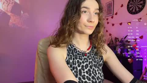 Jessica  I will be here on Tuesday November 26th online show from April 14, 5:49 pm