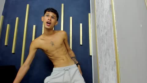 JUST online show from October 3, 7:44 pm