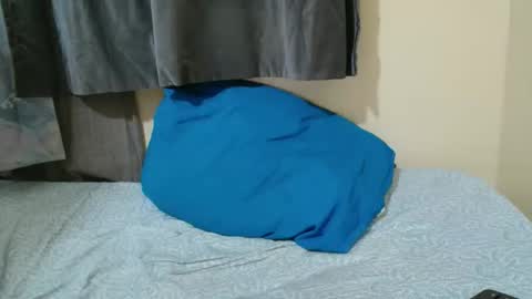 just ebonee online show from October 5, 8:05 pm