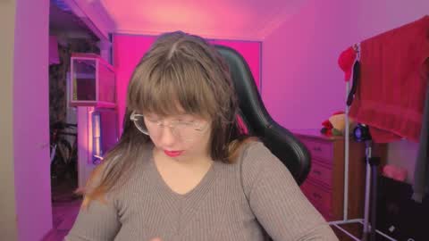 Nika and Mark online show from May 20, 8:21 am