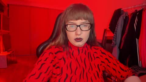 Nika and Mark online show from April 3, 1:45 am