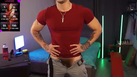 Kurt online show from October 30, 9:59 pm