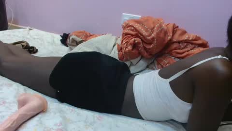 Sexy Isla online show from February 11, 12:47 am