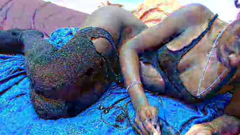 Sexy Isla online show from January 31, 7:11 pm