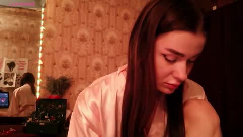 Snapshot of just_melissa_ chatting on October 11, 8:12 pm Melissa online show from October 11, 8:12 pm