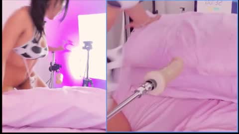 just_minnie online show from December 2, 2:26 pm