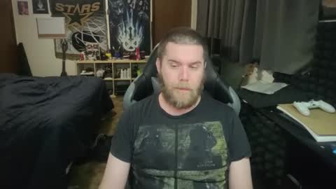 Ryan online show from December 2, 1:04 am