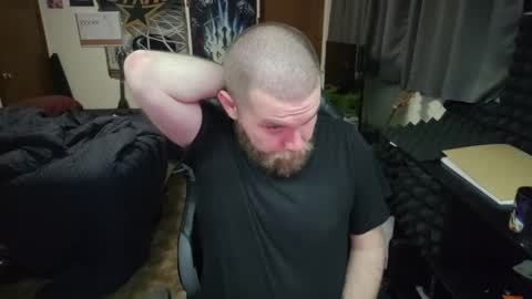 Ryan online show from November 7, 7:11 am