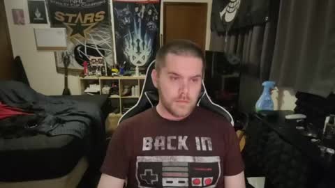 Ryan online show from April 2, 1:35 am