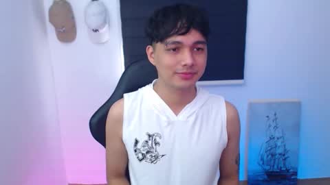 Rhys online show from February 24, 12:20 am