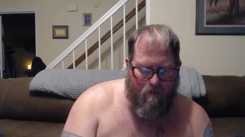 justaguyandnaked online show from February 3, 11:09 pm