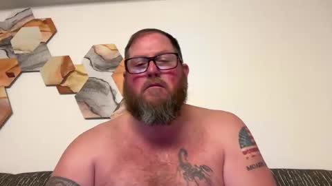 justaguyandnaked online show from January 25, 1:10 am