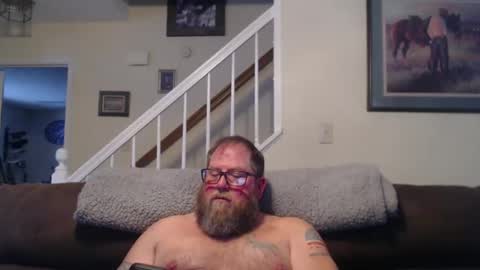 justaguyandnaked online show from January 6, 8:50 pm