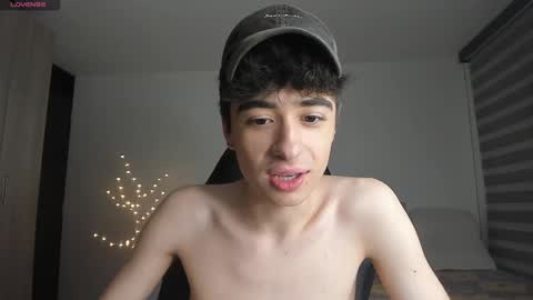 mr wilson online show from December 6, 10:24 pm