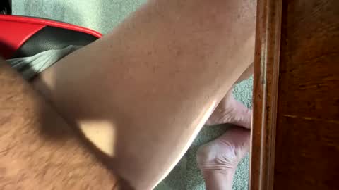 justanudedude online show from September 10, 12:50 pm