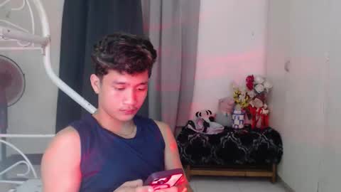 Cyril online show from February 4, 1:26 pm