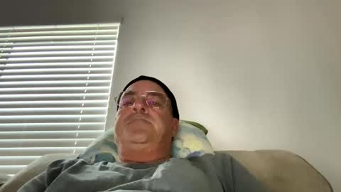 justcallmemarcus online show from January 22, 9:43 pm