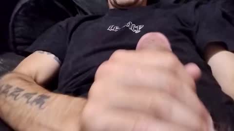 justforfun031 online show from December 21, 4:30 am