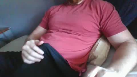 justforfun1357 online show from April 5, 8:06 pm