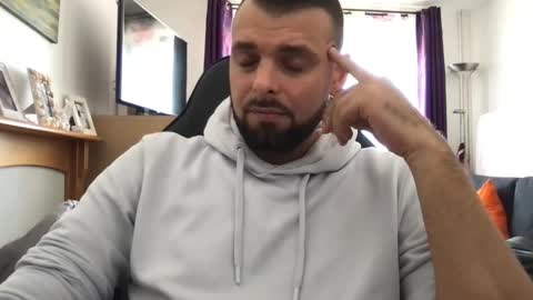 justforfunchriss online show from September 29, 11:53 am