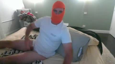 MrMan online show from February 19, 11:46 pm