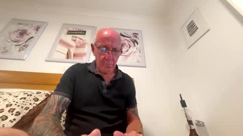 justhavingfun2468 online show from February 1, 10:59 am