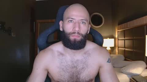 Justin online show from November 24, 9:41 am