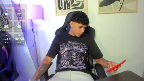 justin_payn14 online show from April 22, 4:58 pm