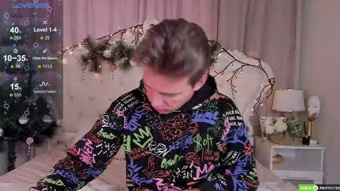 Arthur online show from December 20, 8:54 am