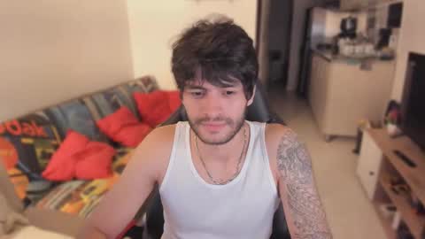 Diego online show from October 28, 11:28 pm